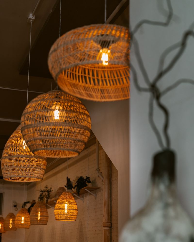 Mediterranean Lanterns