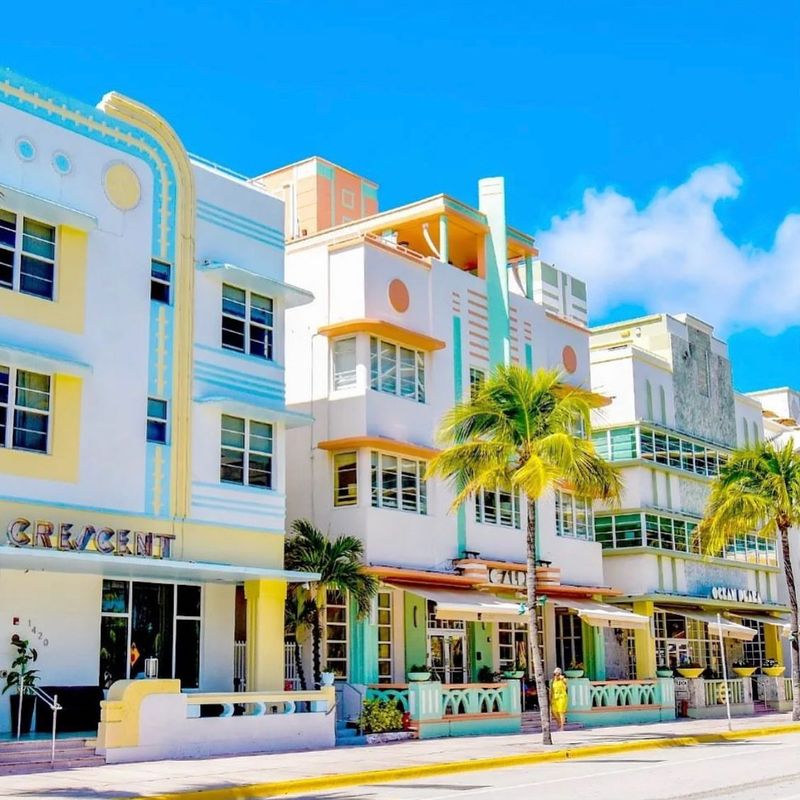 Miami Beach Architectural District