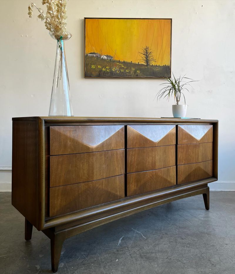 Mid-Century Furniture