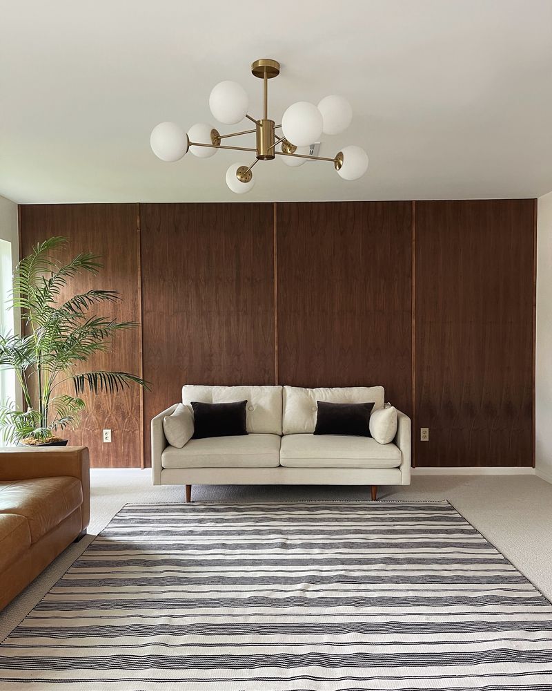 Mid-Century Modern