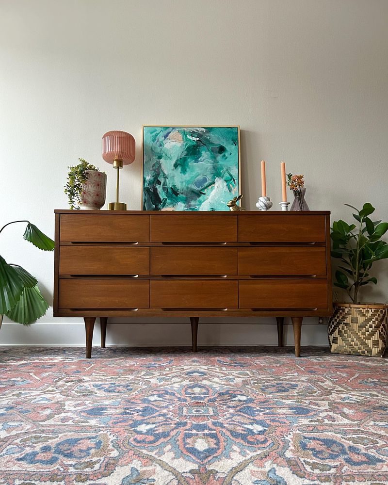 Mid-Century Modern Furniture