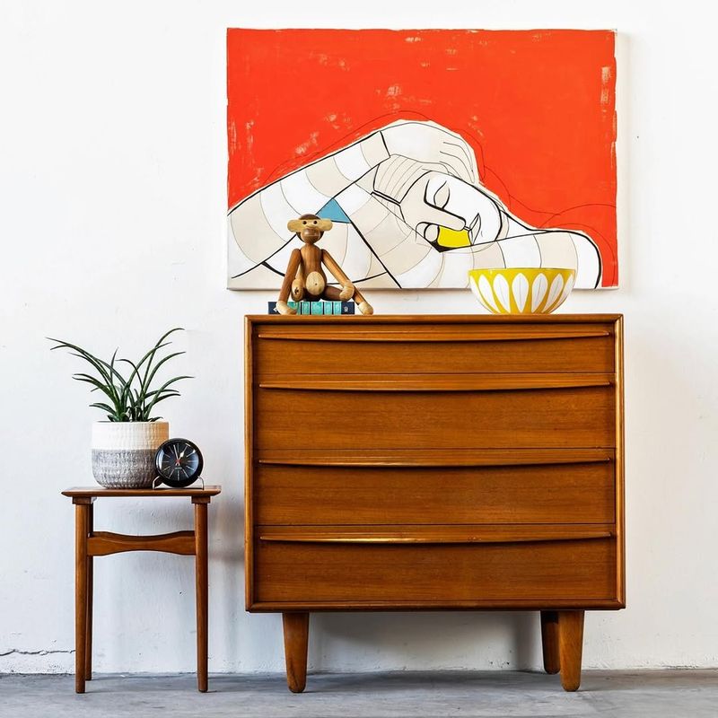 Mid-Century Modern Furniture