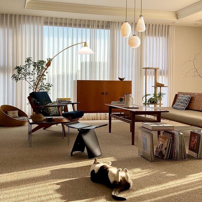 Mid-Century Modern