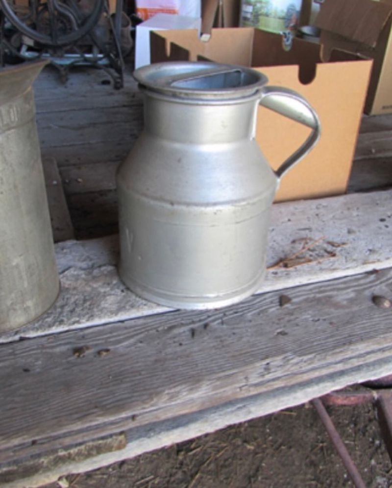 Milk Churn