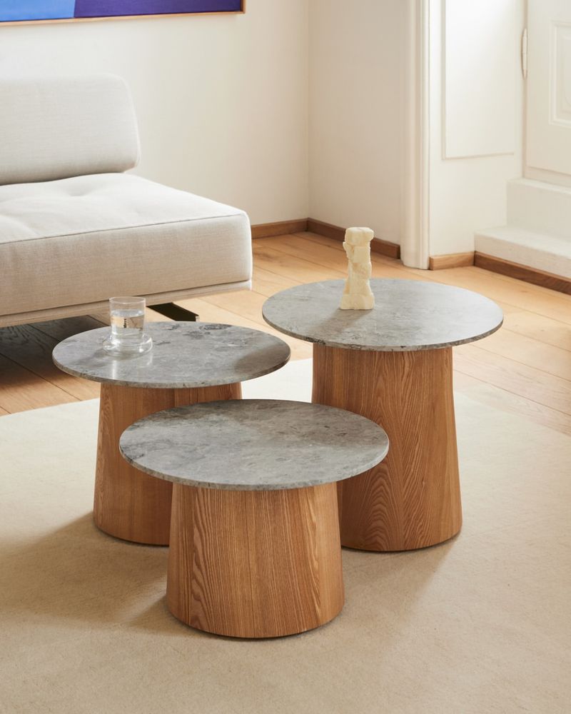 Minimalist Coffee Tables