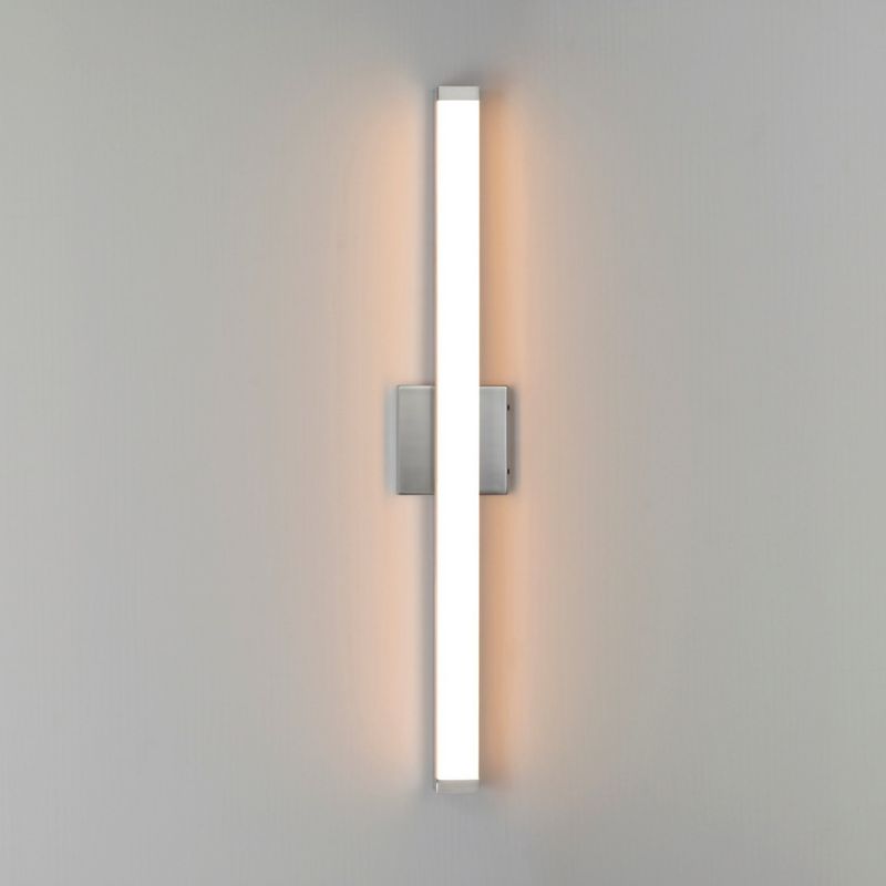 Minimalist Tube Lights