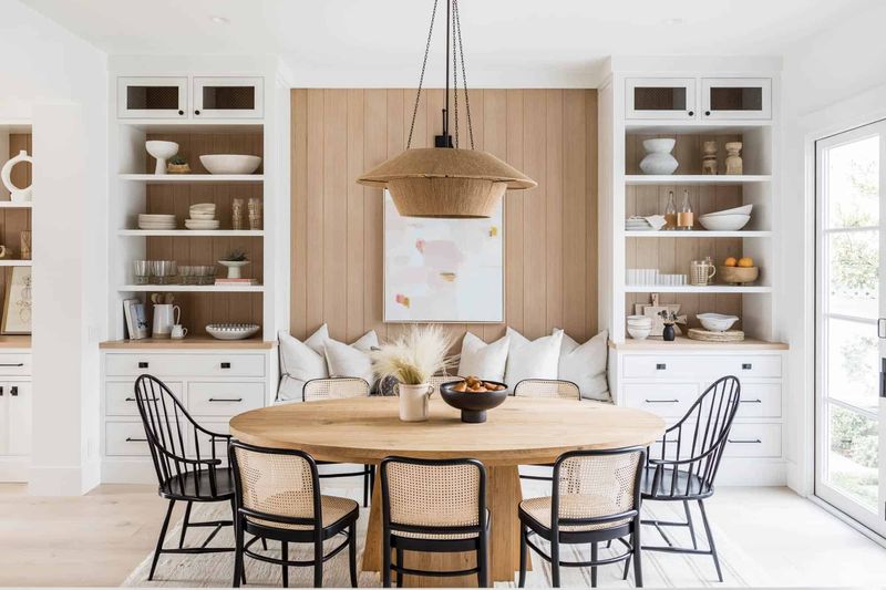 Mix-and-Match Dining Chairs