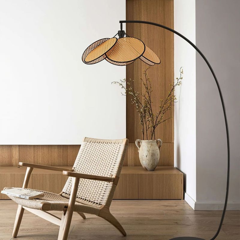 Modern Floor Lamp