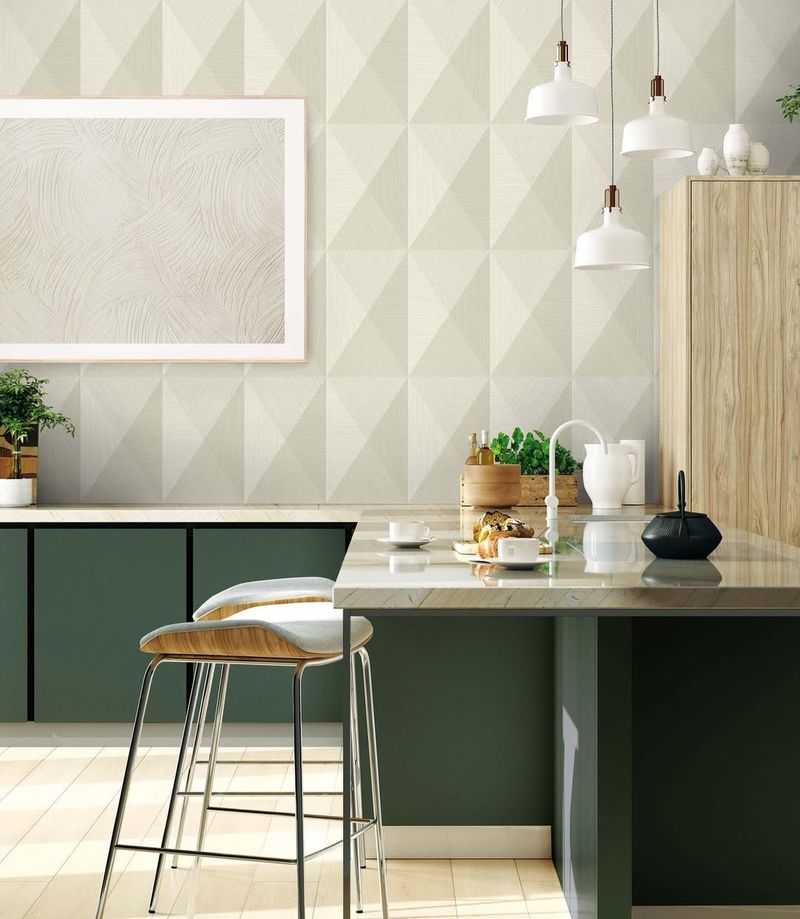 Modern Geometric Patterns