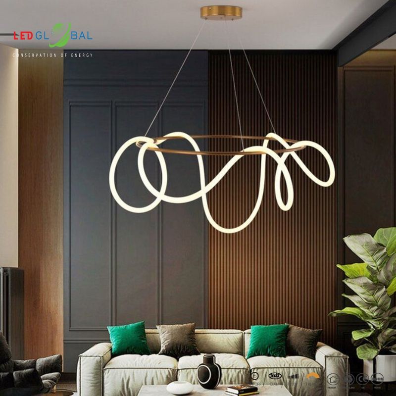 Modern Pendant Light