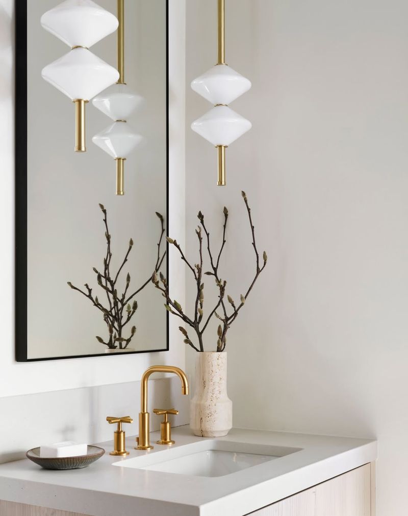 Modern Pendant Lights