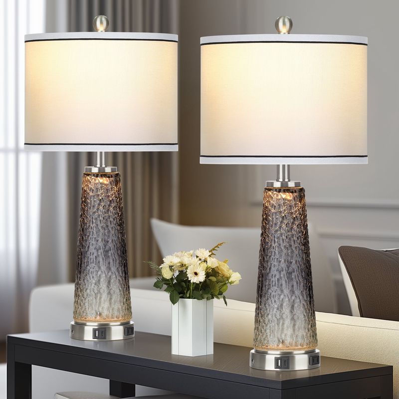 Modern Table Lamps