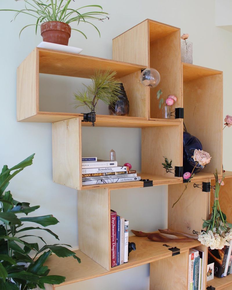 Modular Shelf Systems