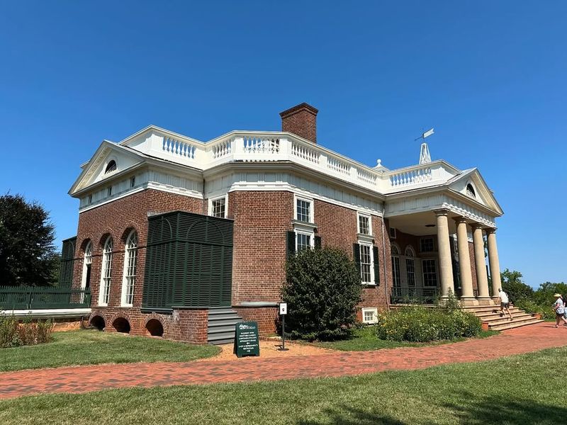 Monticello, USA