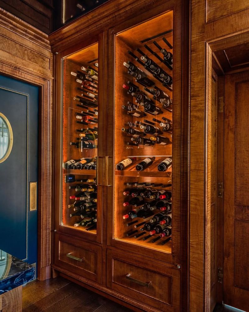 Wine Racks