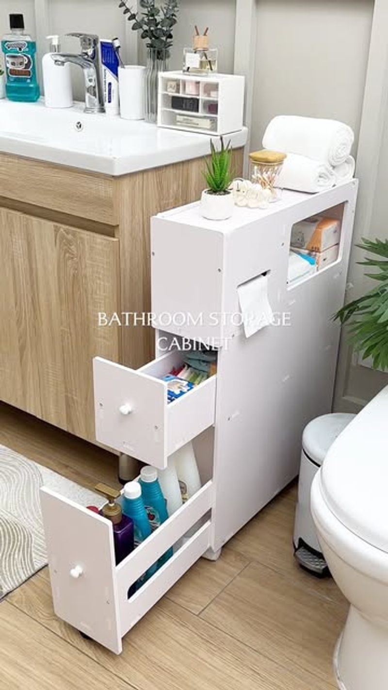 Cabinet Organizer