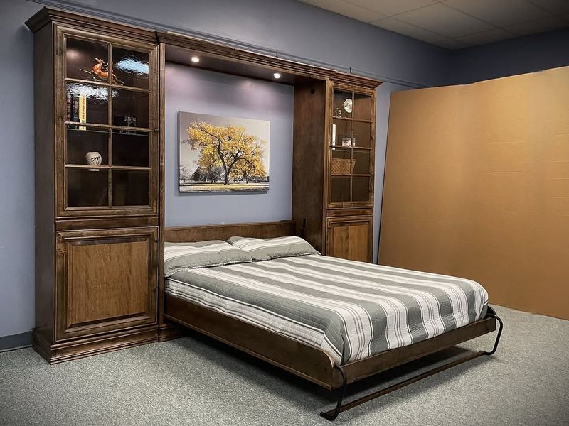 Murphy Bed