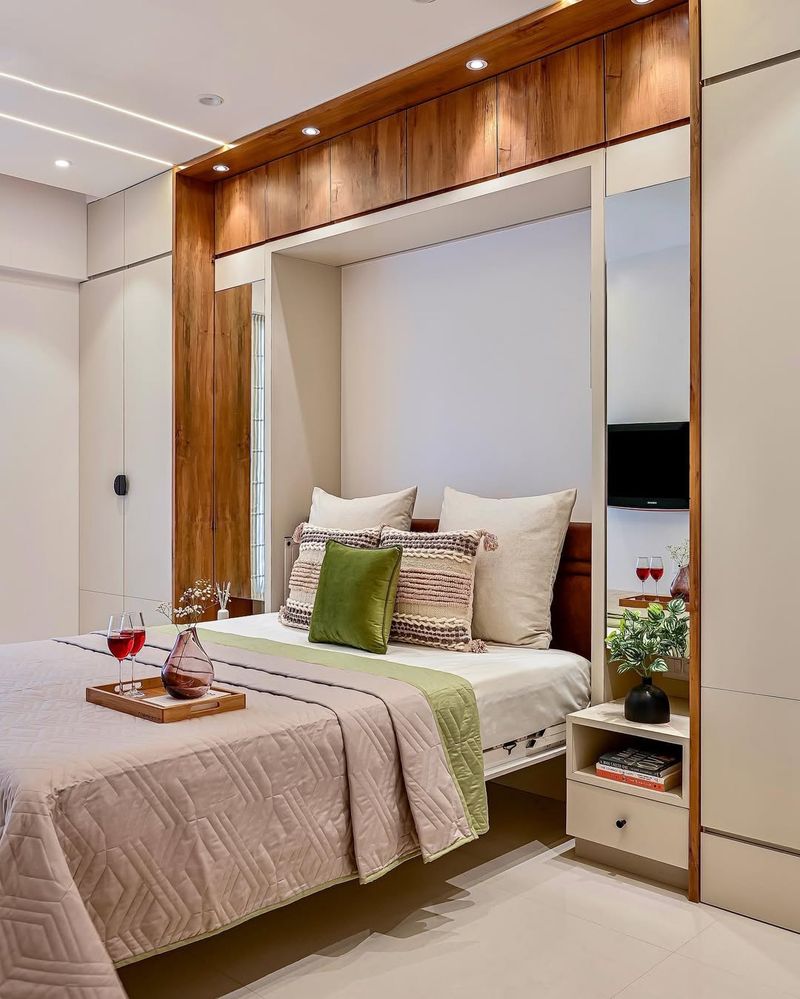 Murphy Beds