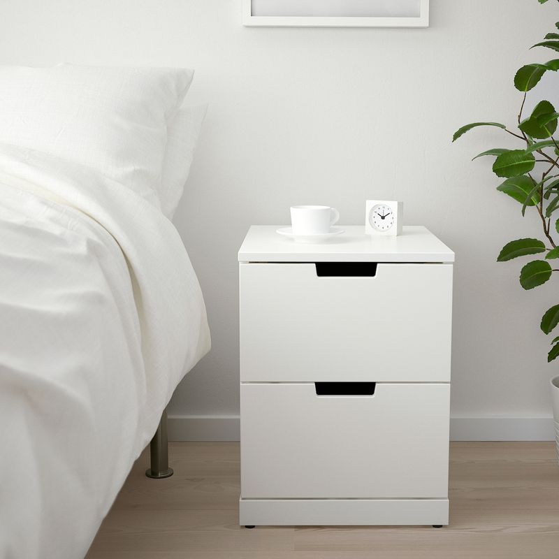 NORDLI Bedside Table