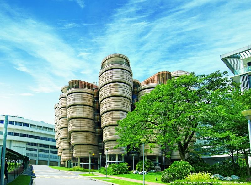 Nanyang Technological University, Singapore