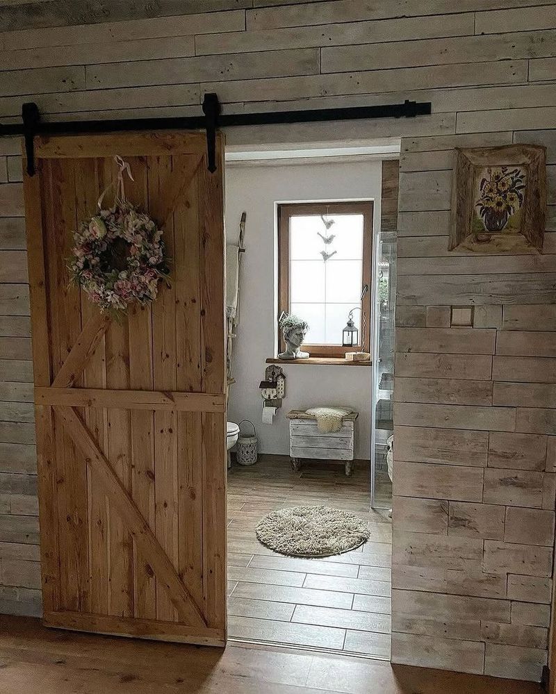 Barn Doors