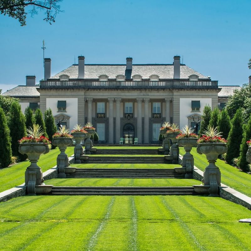 Nemours Estate, Wilmington, DE