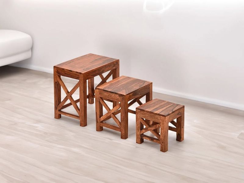 Nesting Tables