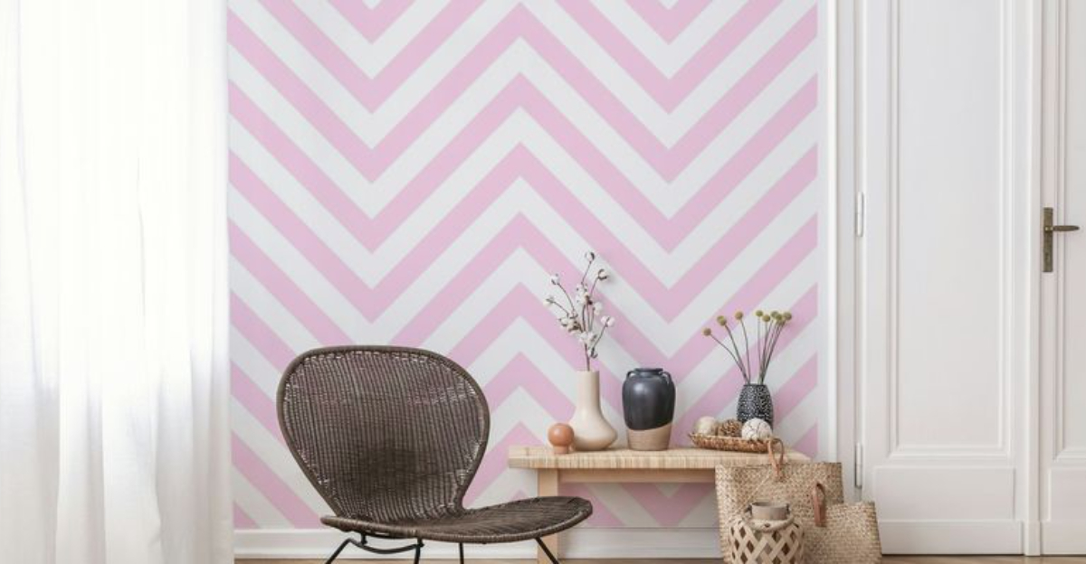 No Need To Be Afraid Of Using Pink In Your Home Decor With These 30 Expert Tips