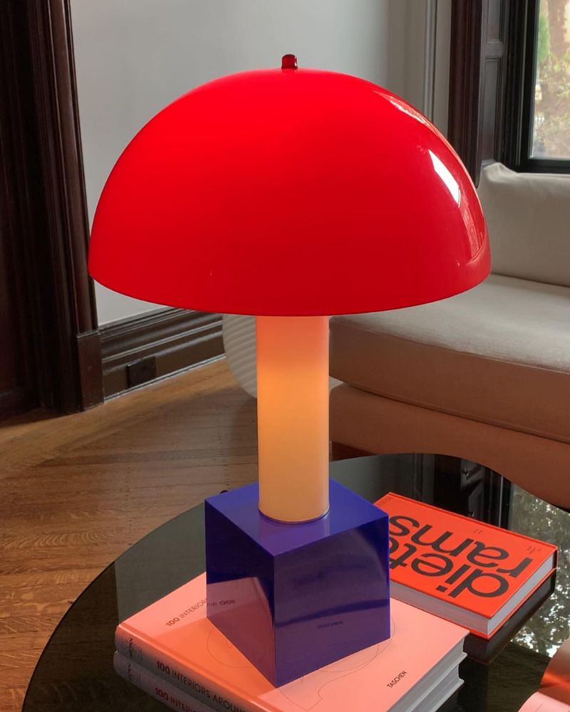 Novelty Lamps