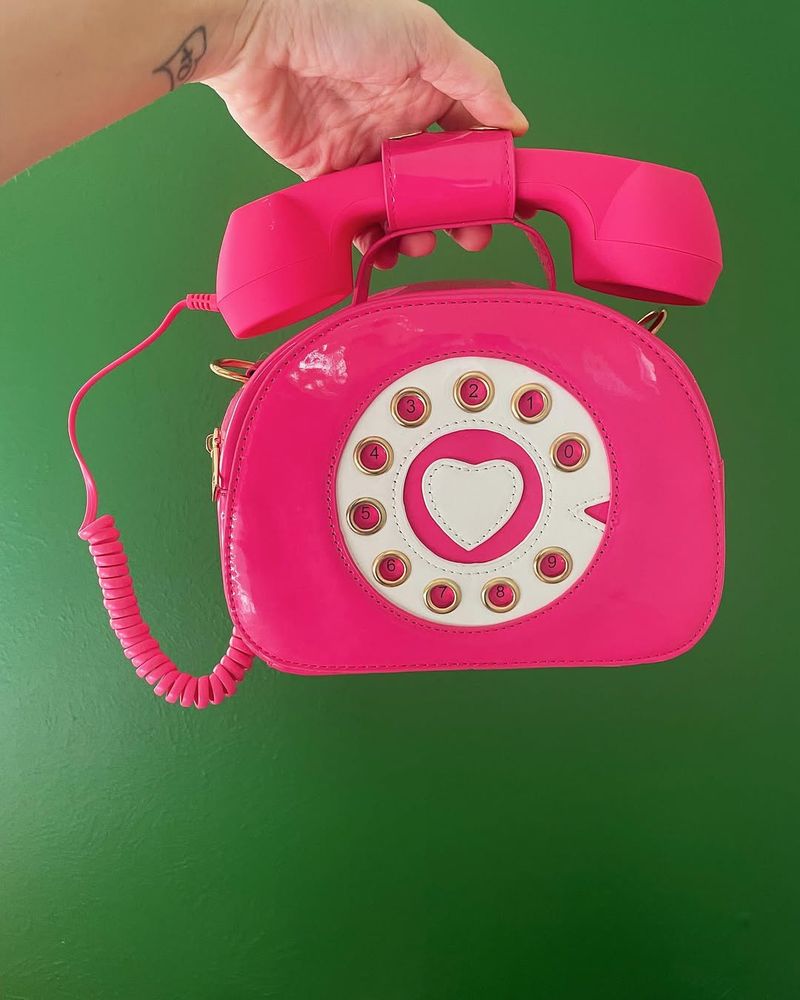 Novelty Phones