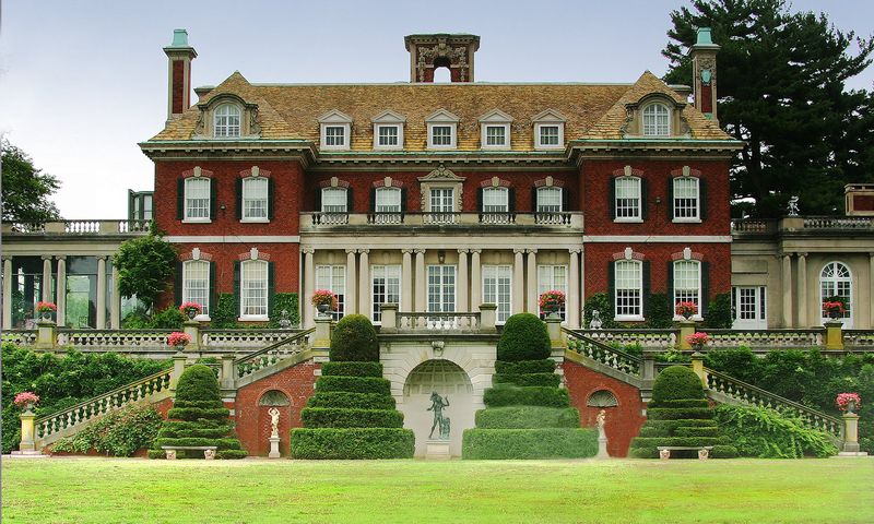 Old Westbury Gardens, Westbury, NY