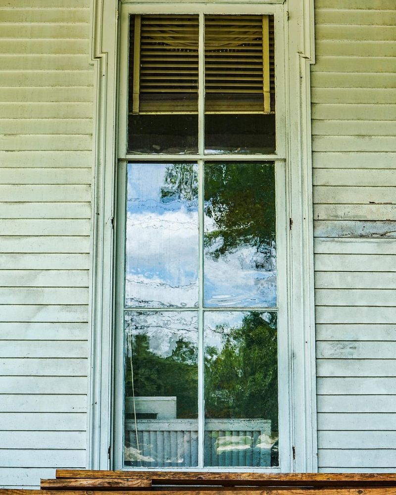 Old Windows