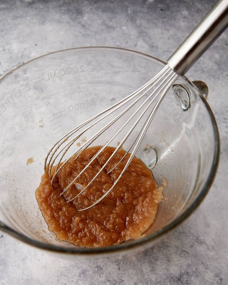 Old-fashioned Whisk