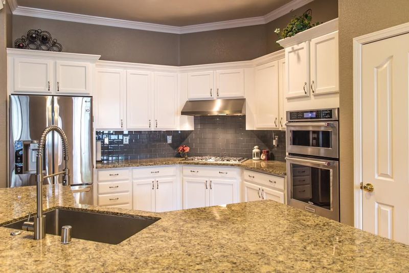 Granite Countertops