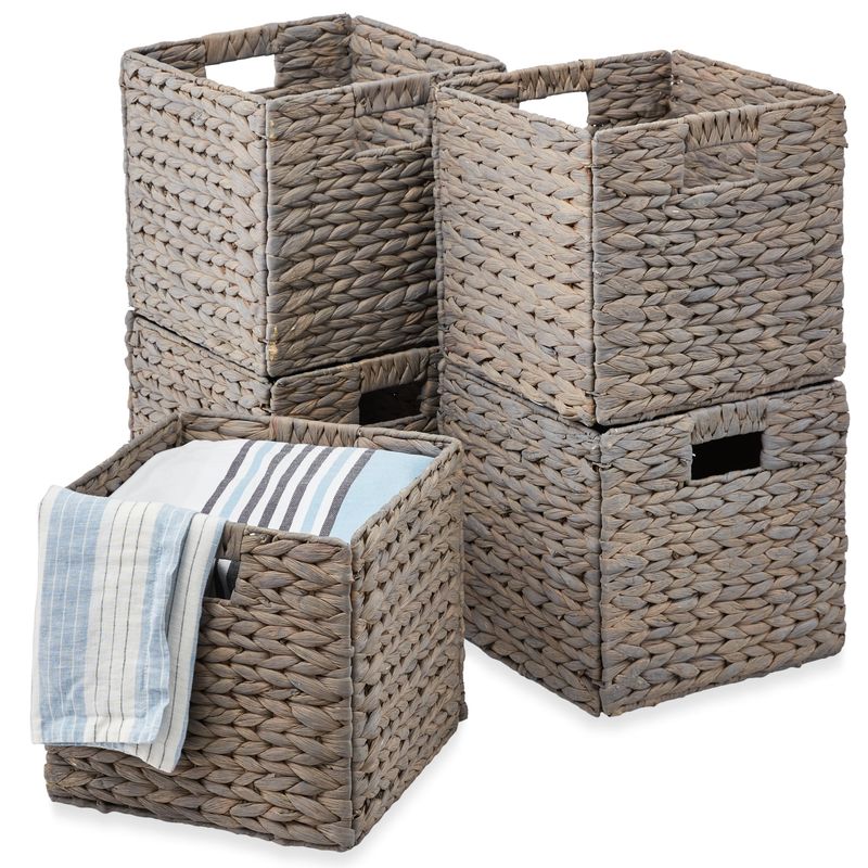 Organizational Storage Baskets