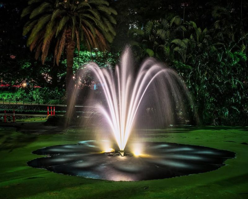 Ornamental Fountains