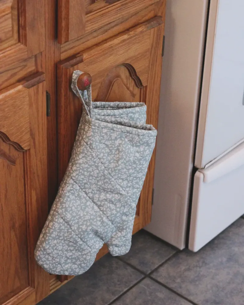 Oven Mitts