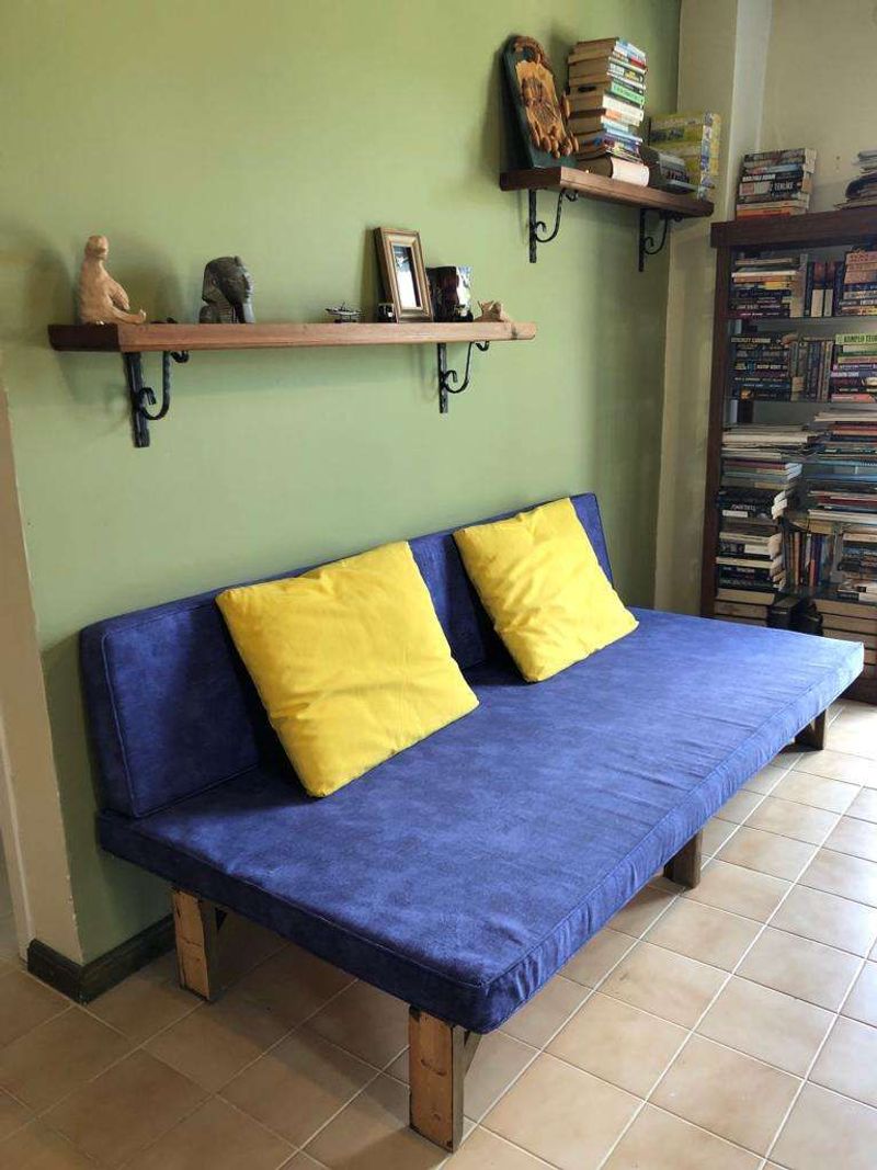 Pallet Daybed