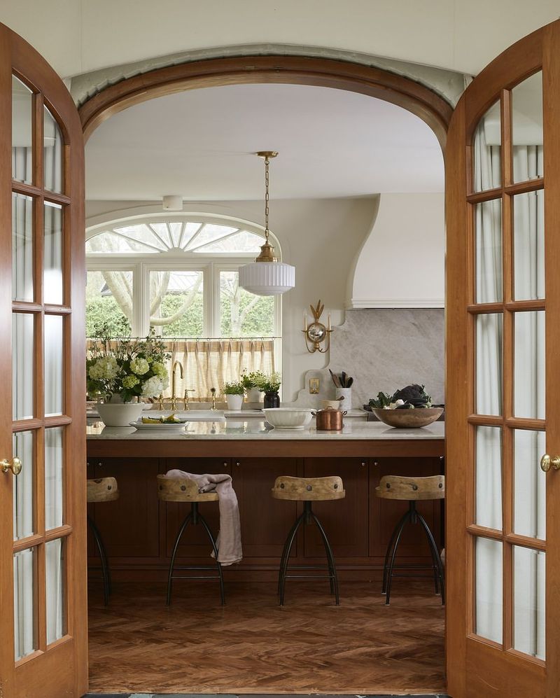 French Doors