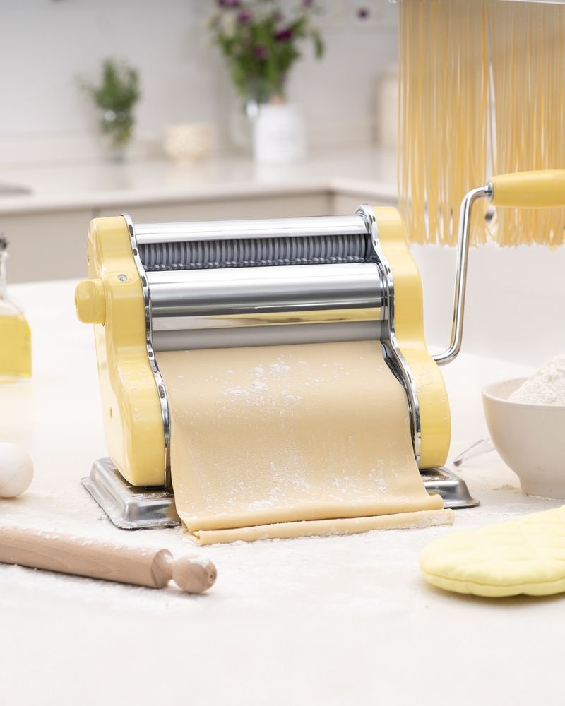 Pasta Makers