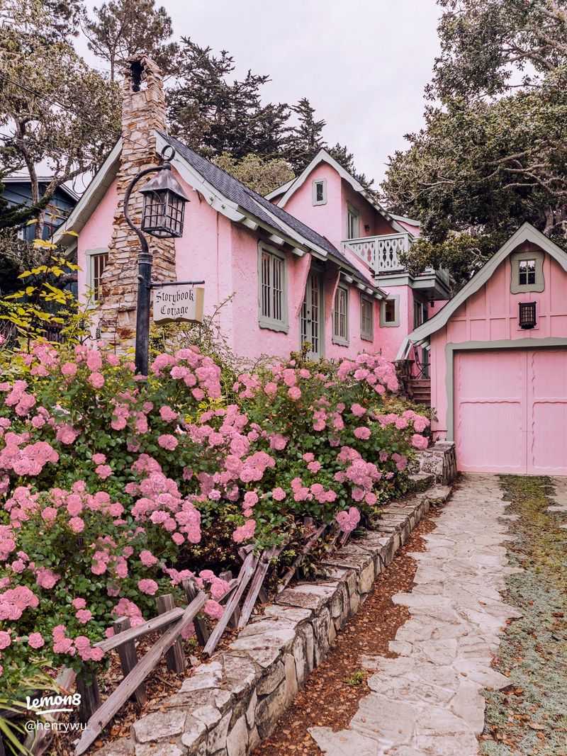 Peony Park Cottage