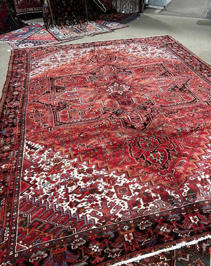 Persian Rug