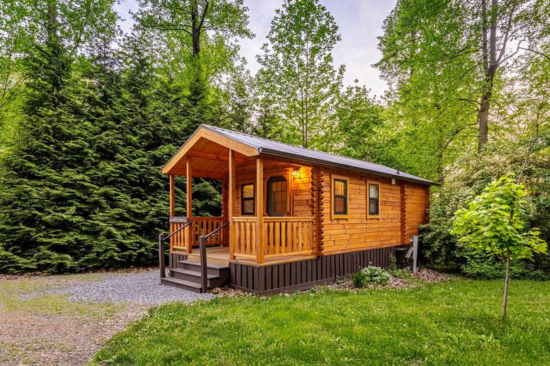 Picturesque Cottage in Oregon