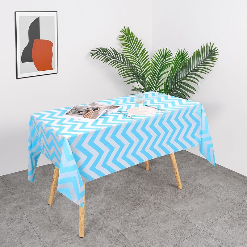 Plastic Tablecloths