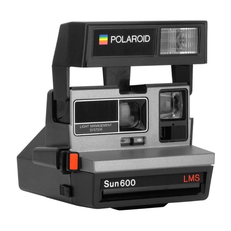 Polaroid Camera