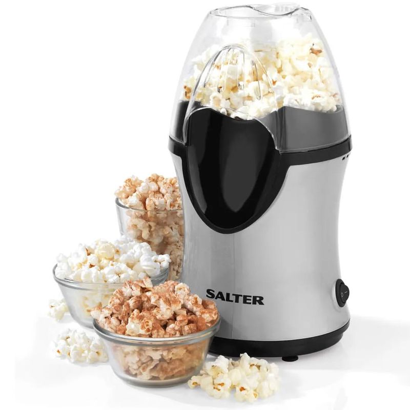 Popcorn Maker