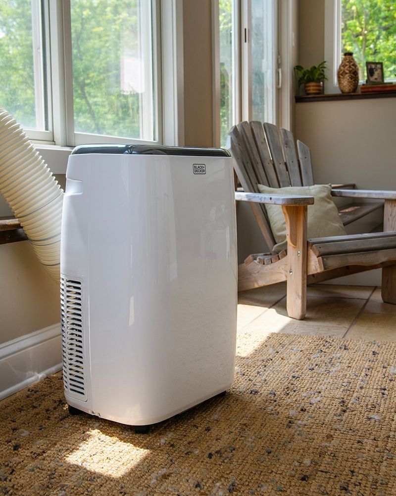 Portable Air Conditioners