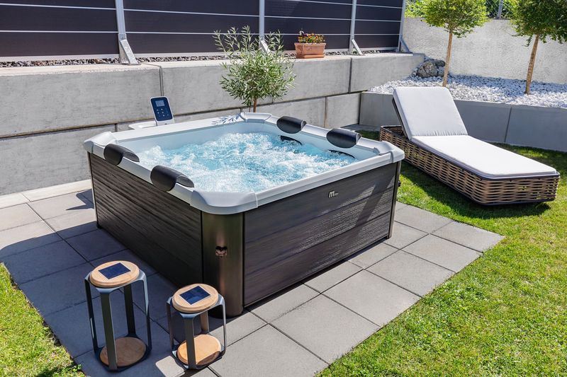 Portable Hot Tubs