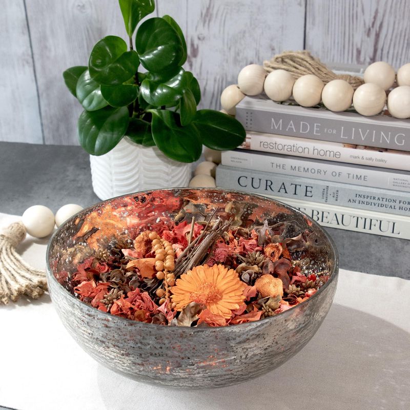 Potpourri Bowls