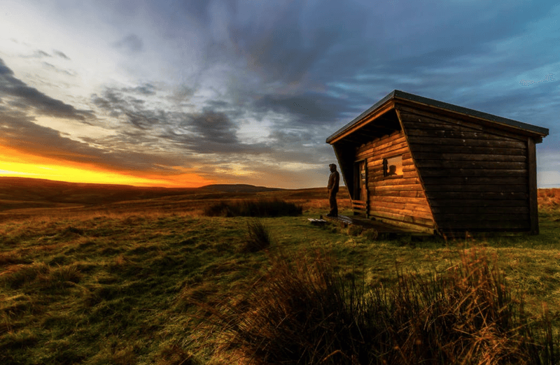 Prairie Perch